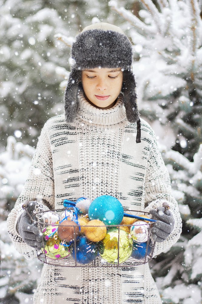 Photograph by Анна Рассинская