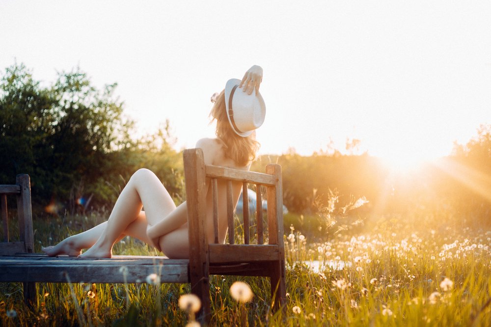 Photograph by Андрей Танаев