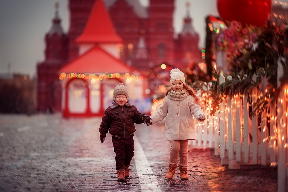 Photograph by Евгения Соколова