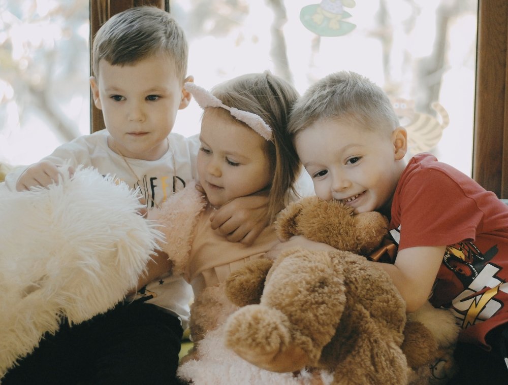 Photograph by Ольга Перевозчикова