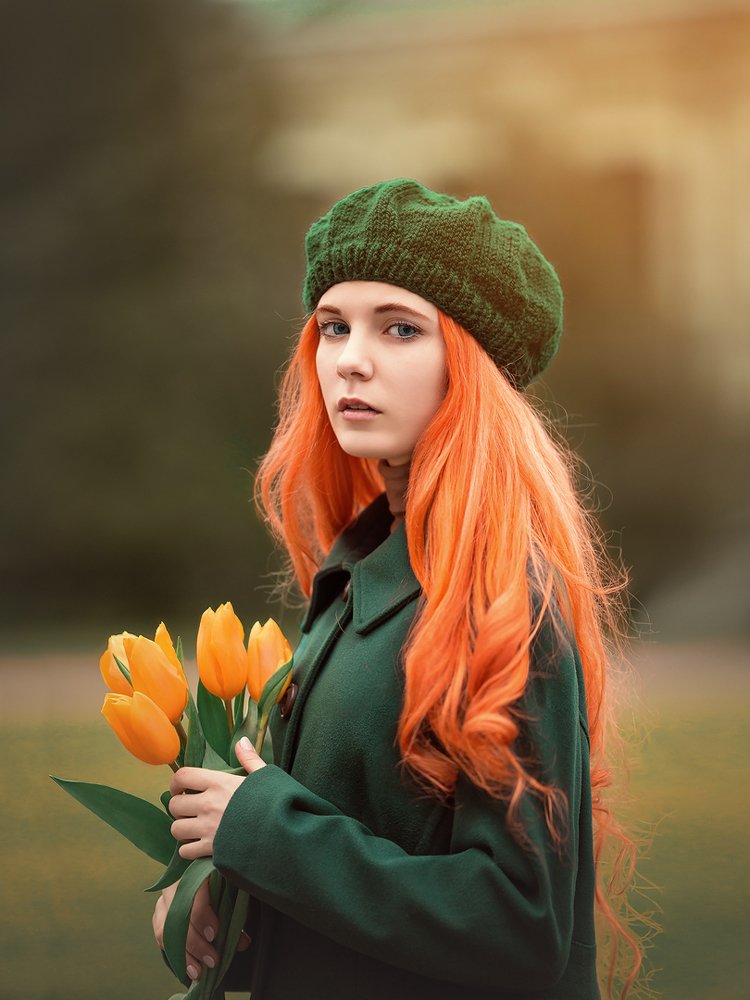 Photograph by Наталья Васильконова