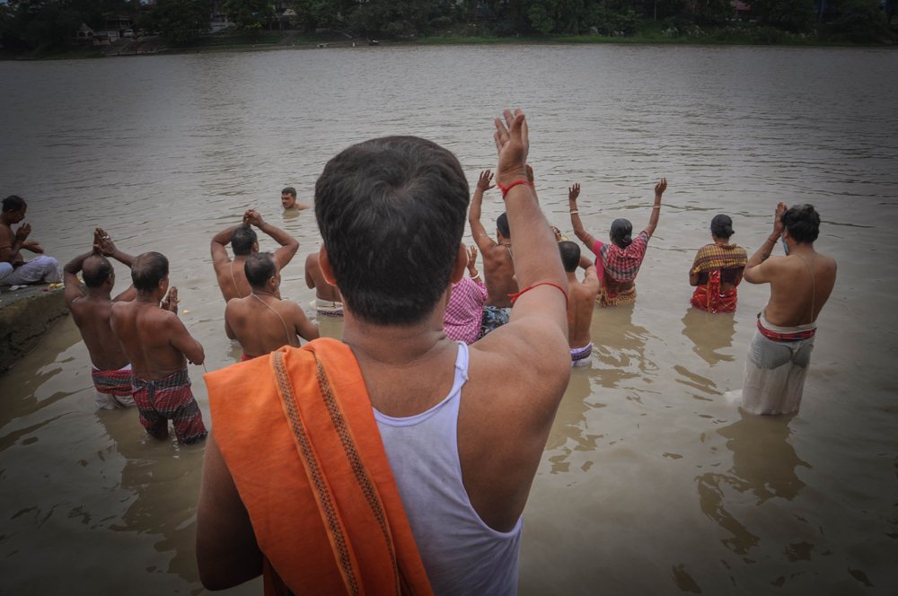 Photograph by SUSAVAN DAS