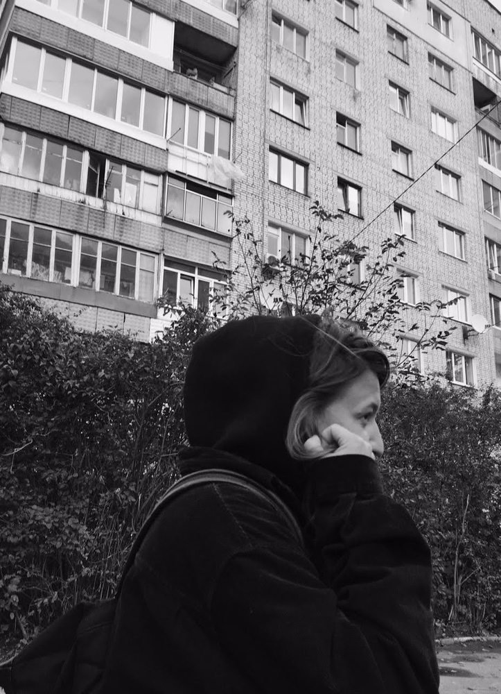 Photograph by Zoriana