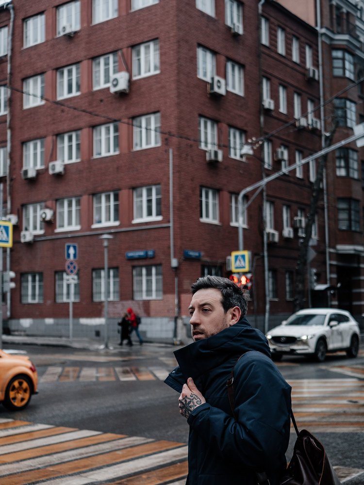 Photograph by Евгений Ников