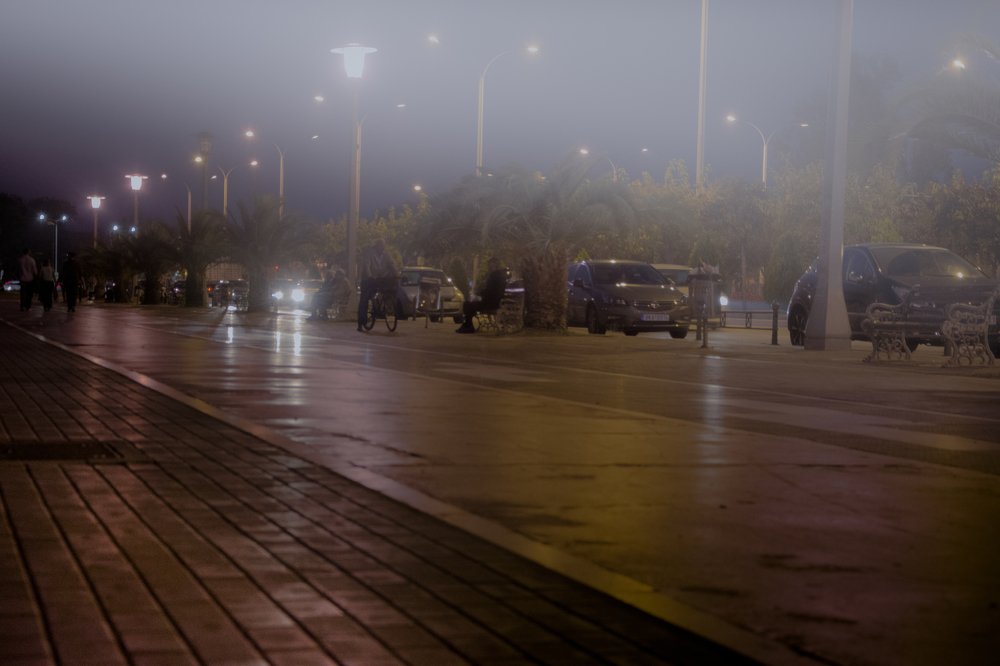 Photograph by Ritsa Karasmanoglou