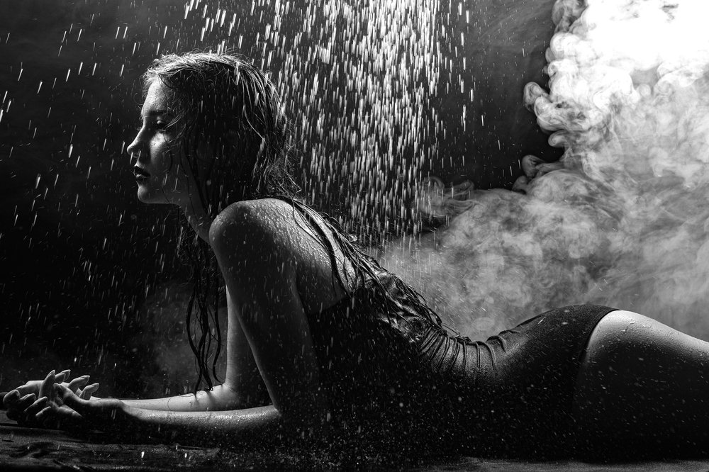 Photograph by Андрей Танаев