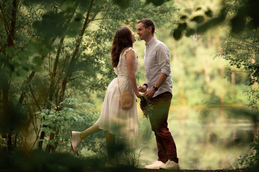 Photograph by Любовь Нова