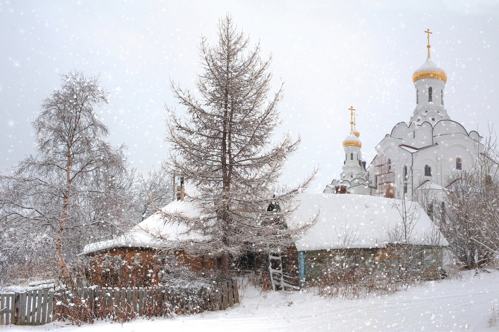 Photograph by ARTEM KORZHUKOV