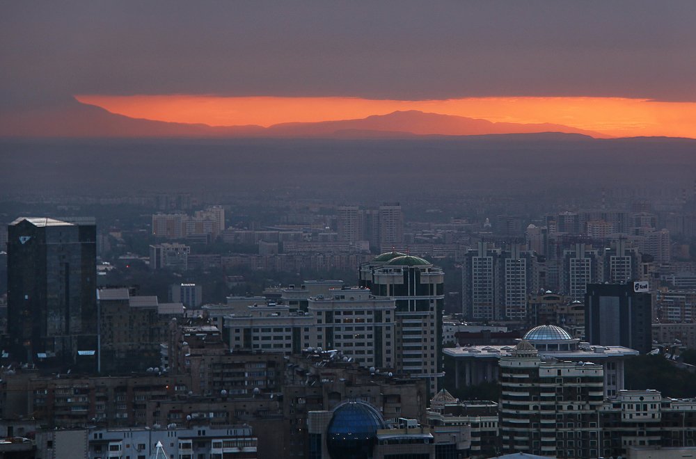 Photograph by Наталья Данилова