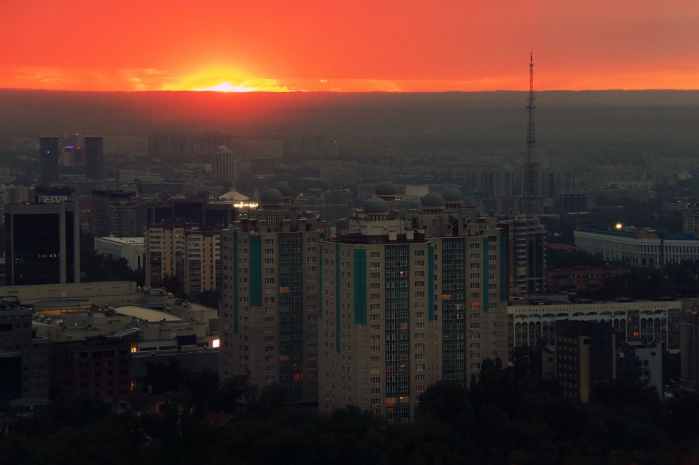 Photograph by Наталья Данилова