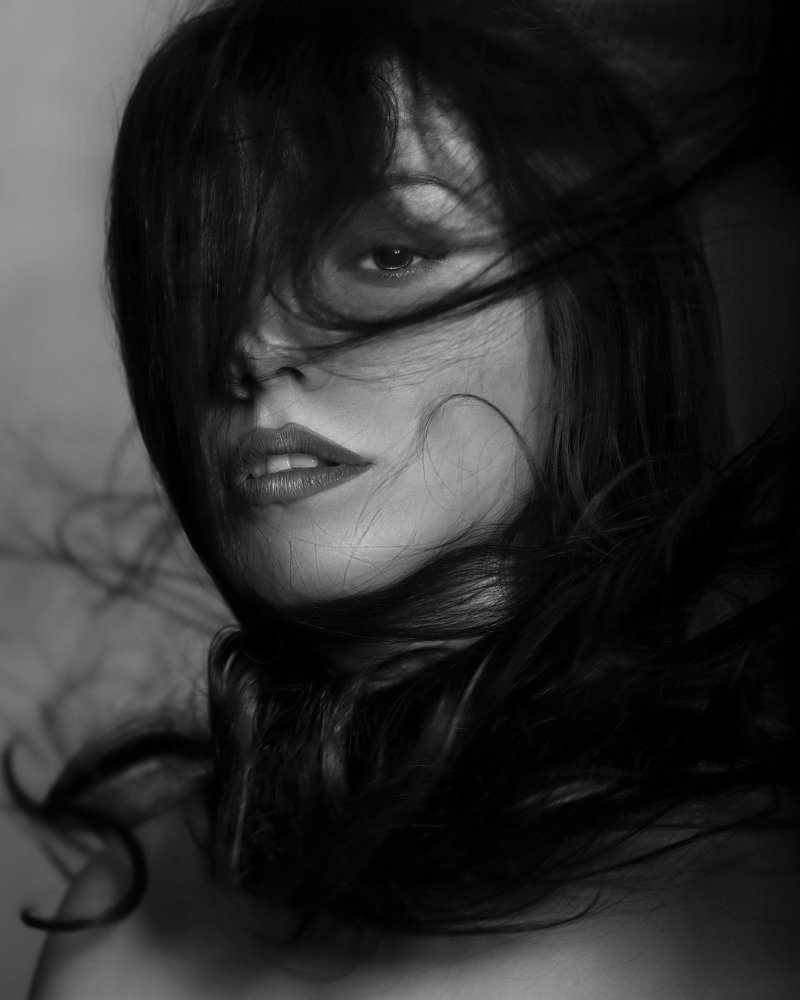 Photograph by Sahand Sane