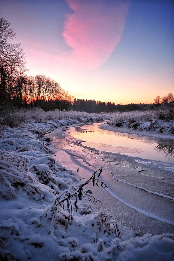 Photograph by Илья Шамин