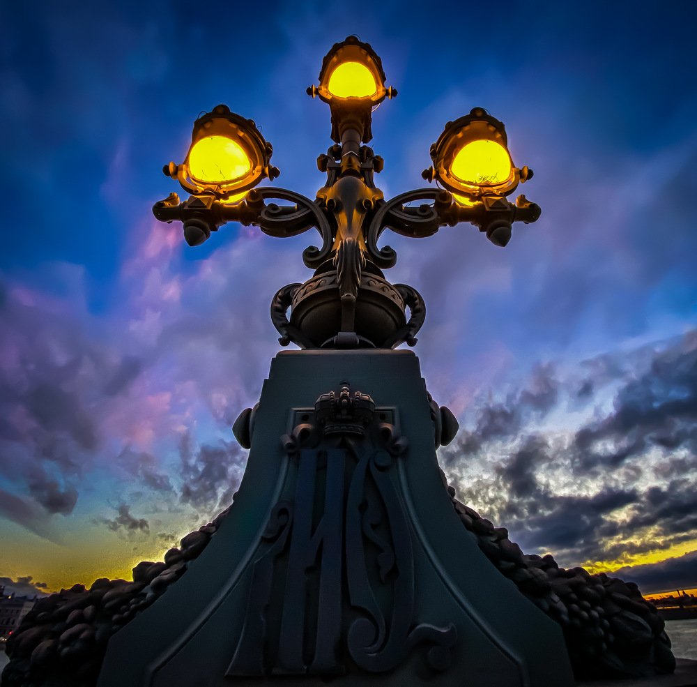 Фотография автора Sergey Sokolovsky