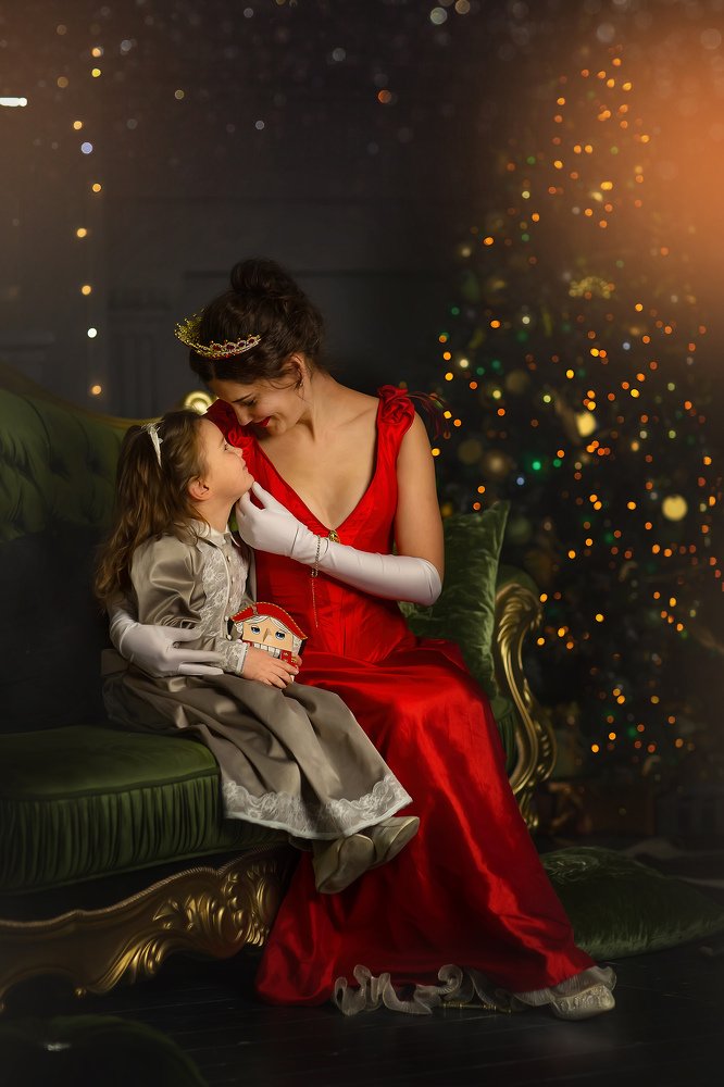 Photograph by Юлия Бусыгина