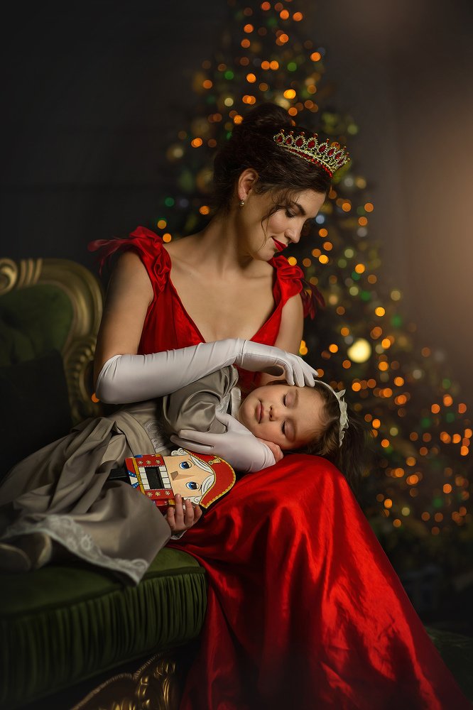 Photograph by Юлия Бусыгина