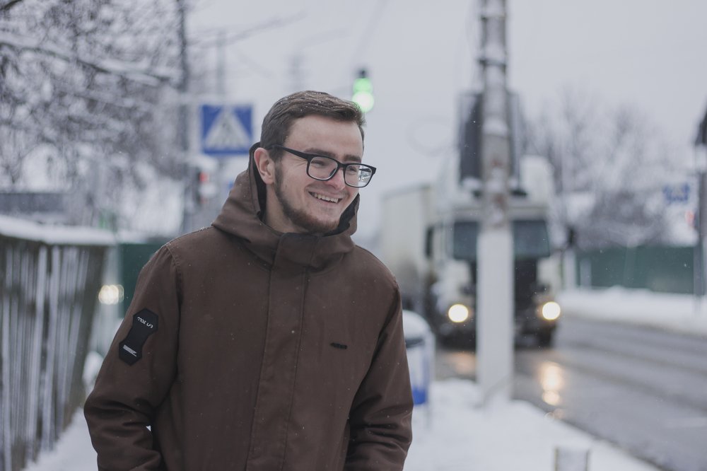 Photograph by Печена Тамара