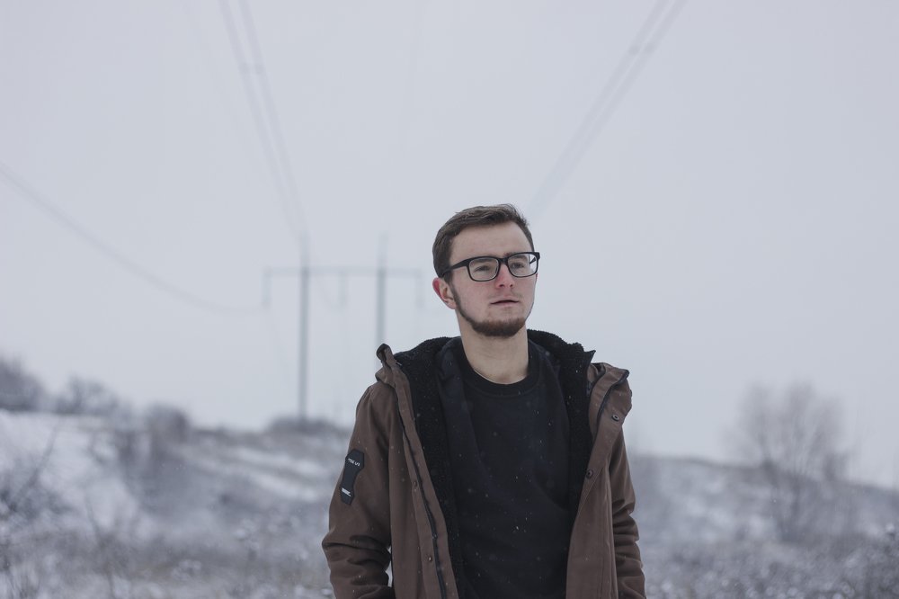 Photograph by Печена Тамара