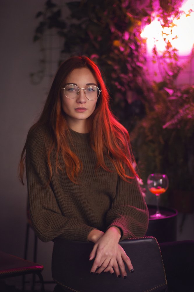 Photograph by Печена Тамара