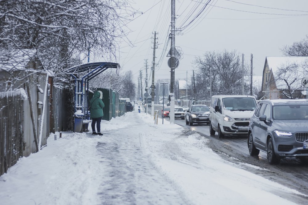 Photograph by Печена Тамара