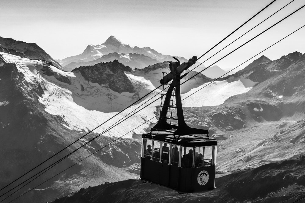 Photograph by Евгений Степанов