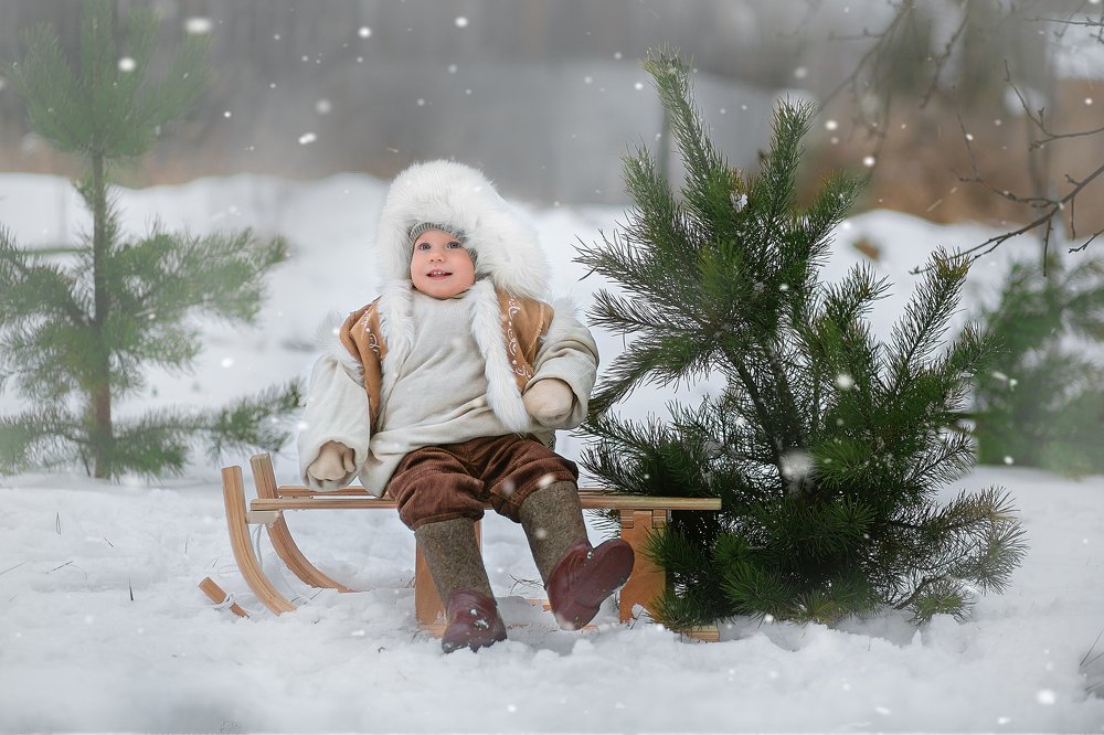 Photograph by Валентина Князева