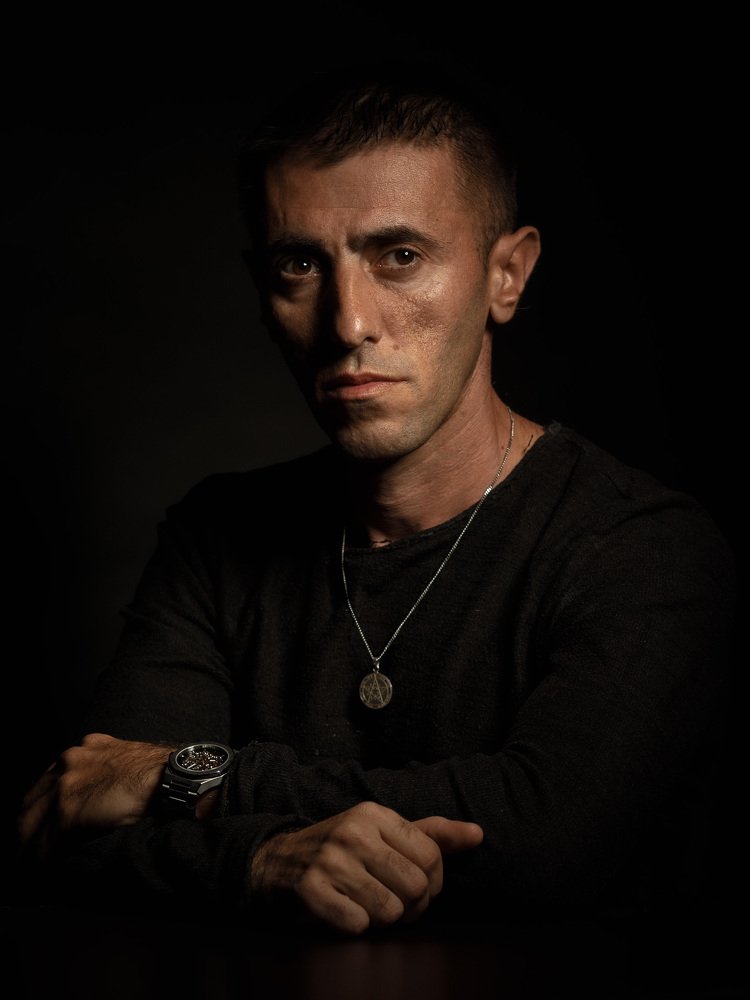 Photograph by Вадим Бойченко