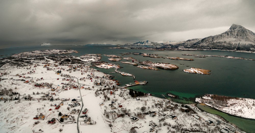 Photograph by Алексей Артышко