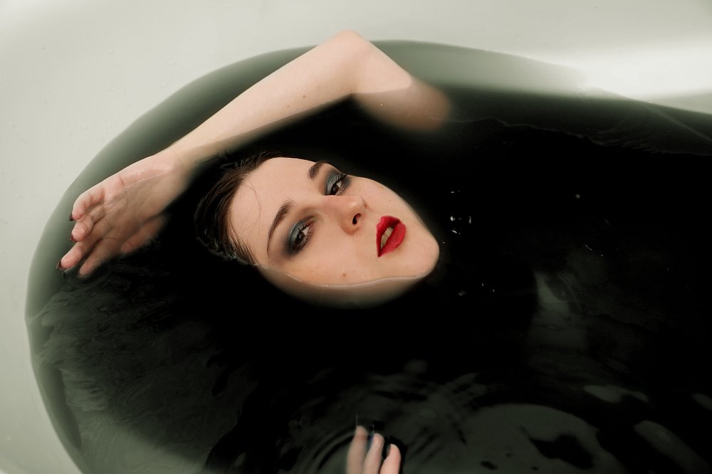 Photograph by Марина Кудрявцева