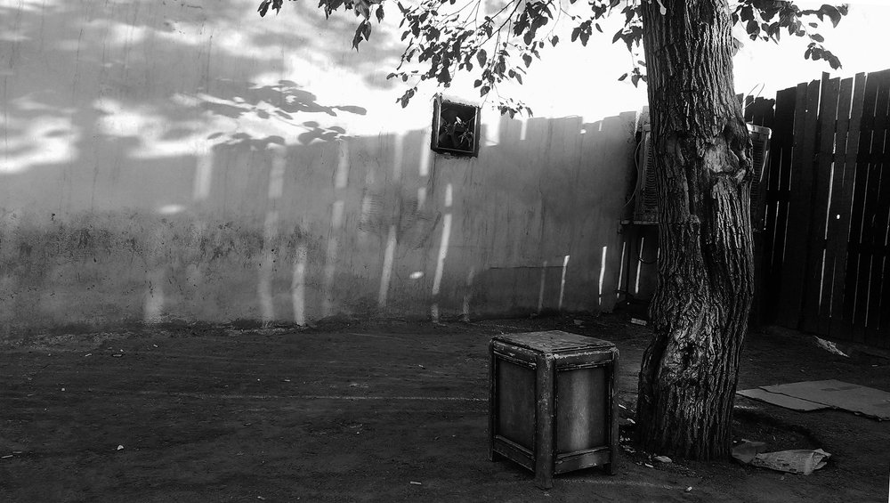 Photograph by Hengameh pirooz