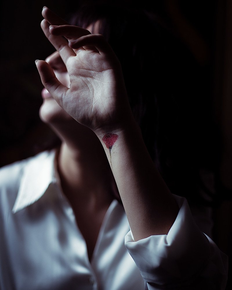 Photograph by Vusal Ibadzade