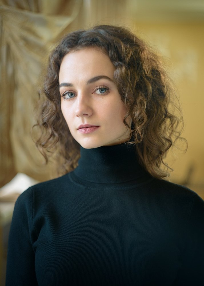 Photograph by Alexander Plaksin