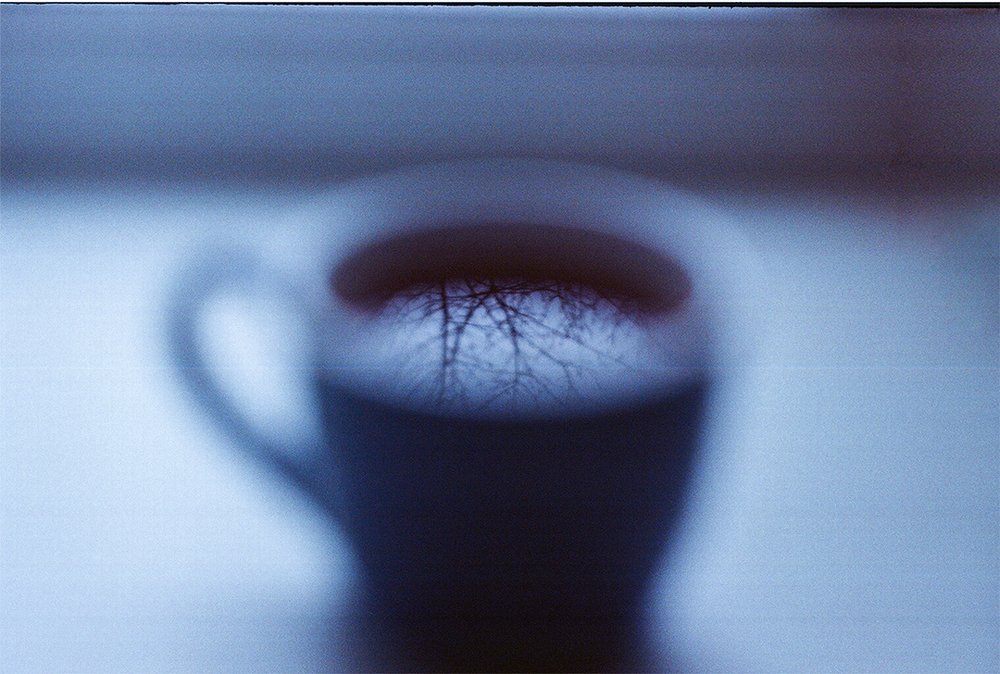 Photograph by Katsiaryna Hamelko