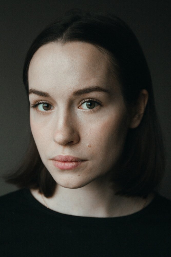 Photograph by Анна Коновалова