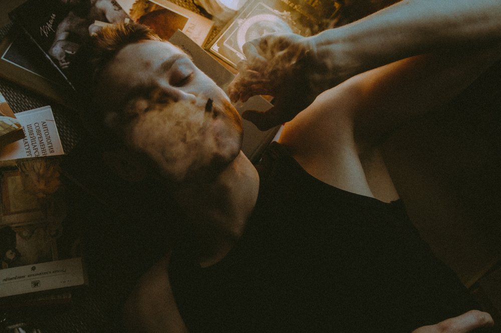 Photograph by Анна Коновалова