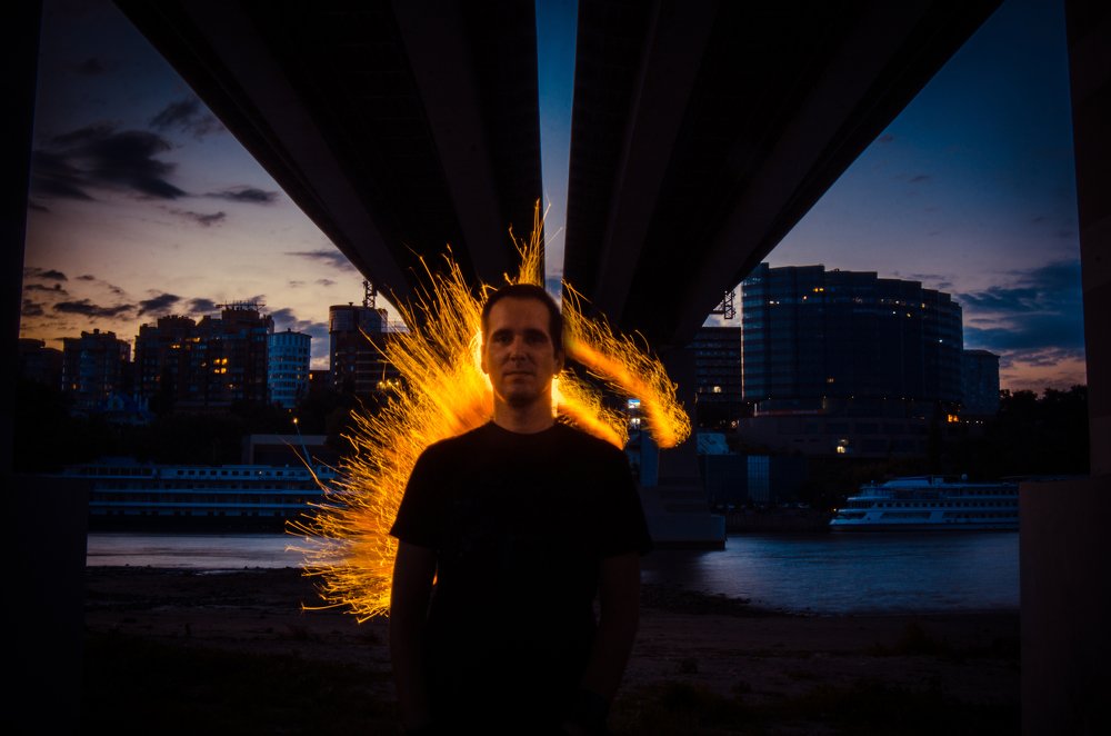 Photograph by Нина Чубарьян