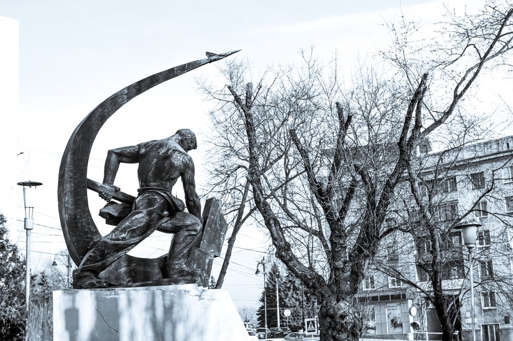 Photograph by Андрей Дёмин