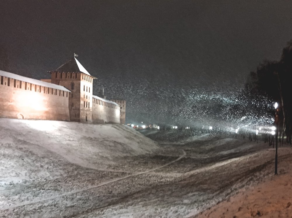 Photograph by Светлана Ишкина