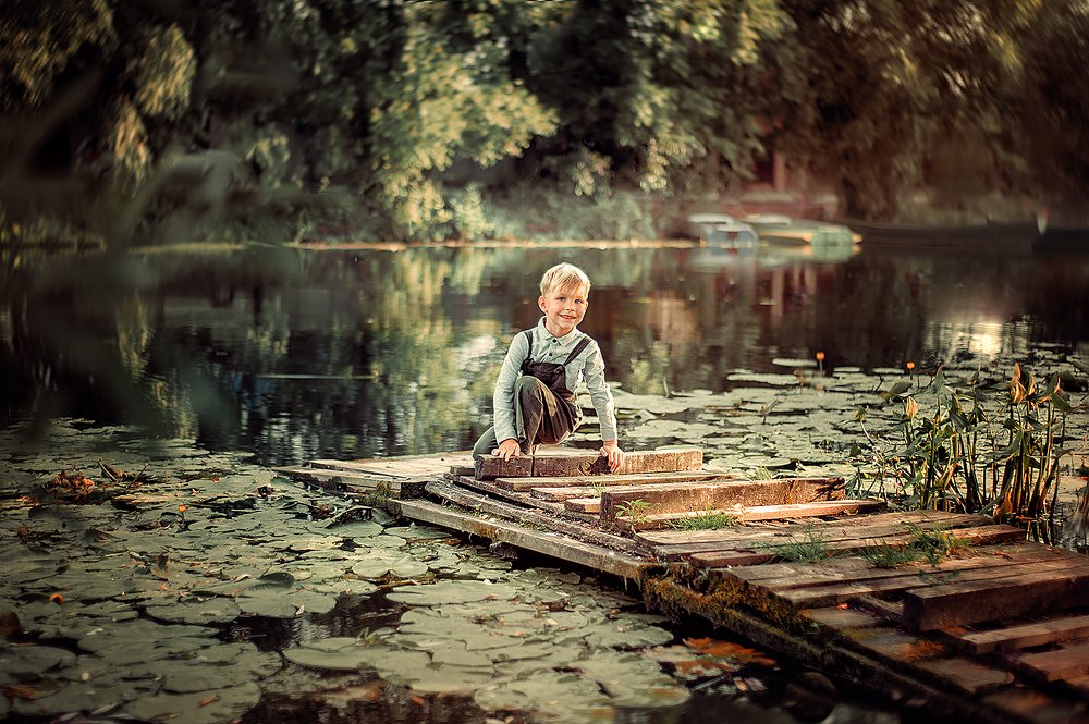 Photograph by Евгения Соколова