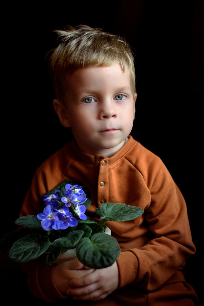 Фотография автора Алена Наливкина