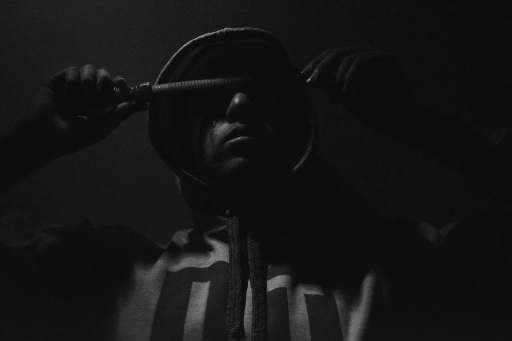 Photograph by Milad Sharif nia