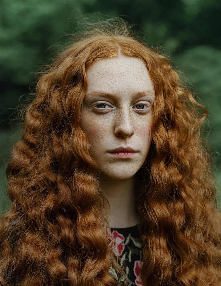 Photograph by Olga Gridina