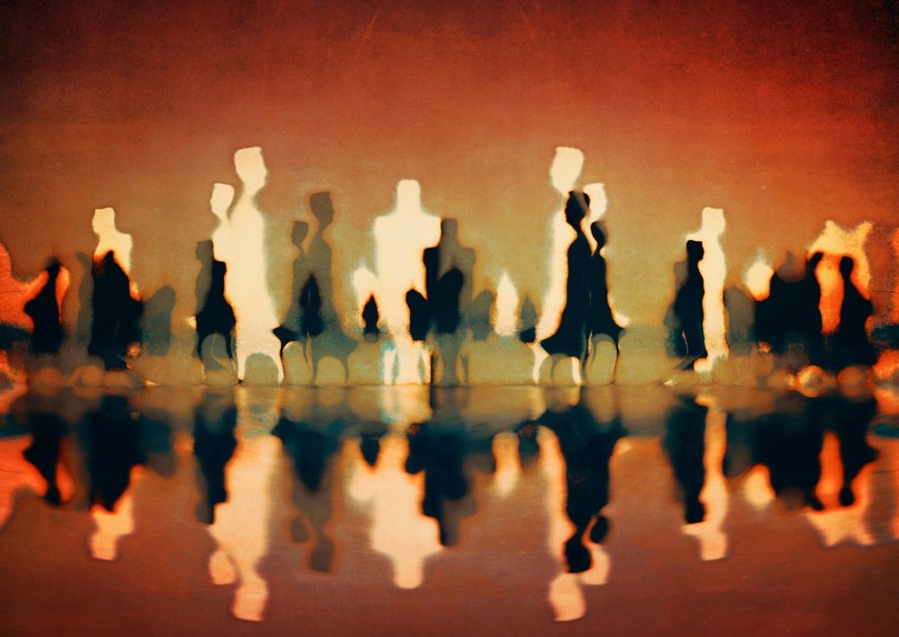 Photograph by Yalim Vural