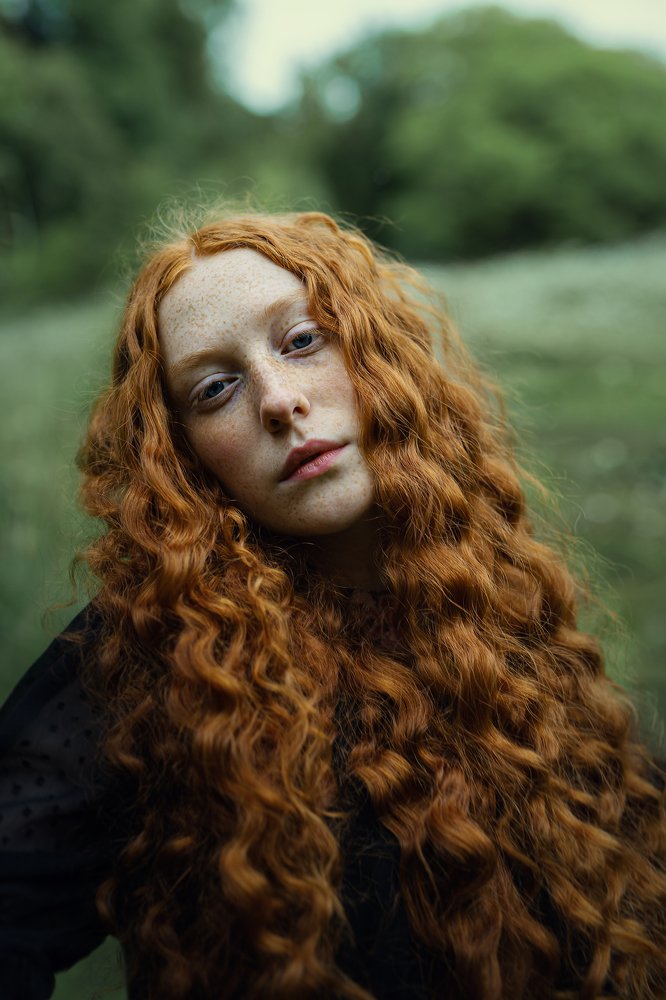 Photograph by Olga Gridina