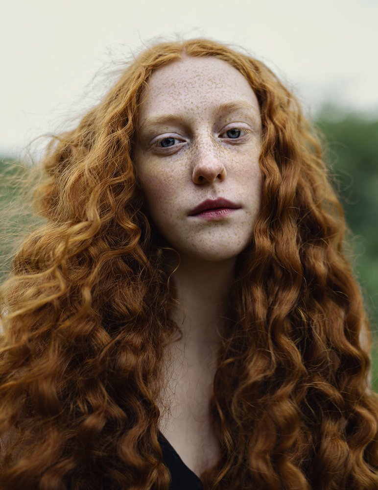 Photograph by Olga Gridina