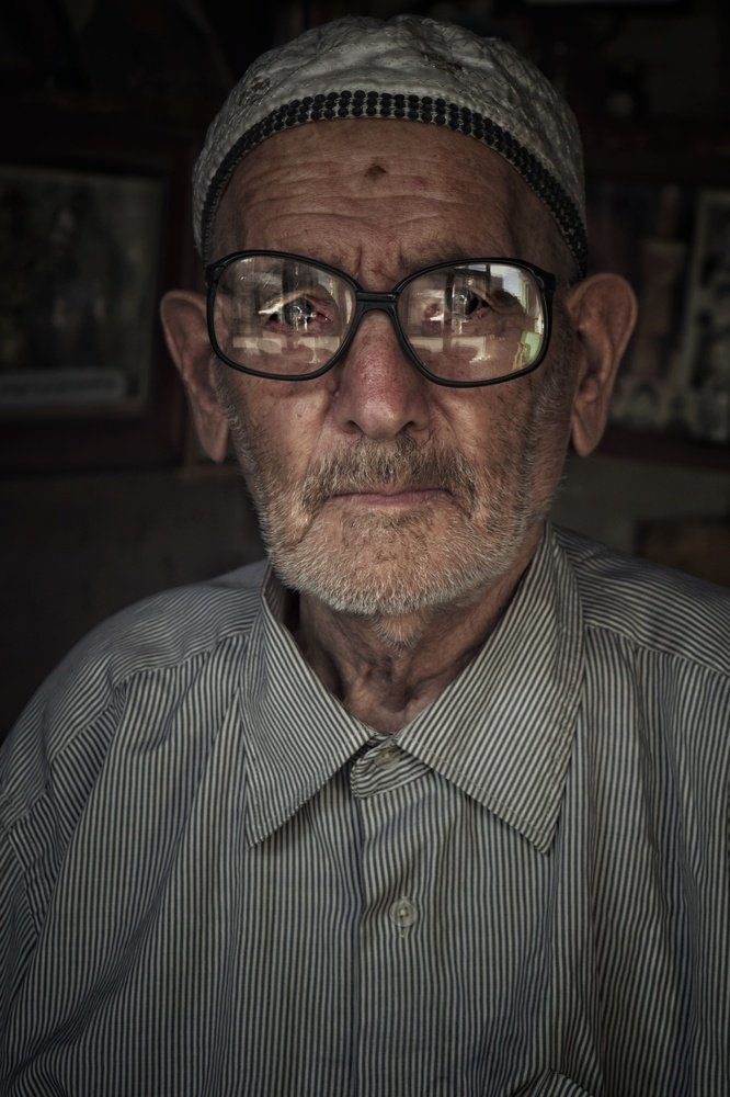 Photograph by Milad Sharif nia