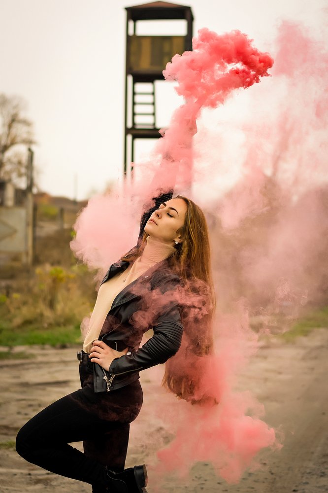 Фотография автора Оксана Балакирева