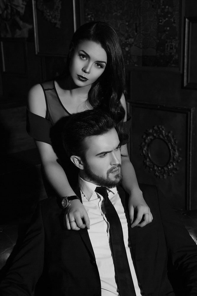 Photograph by Светлана Богачева