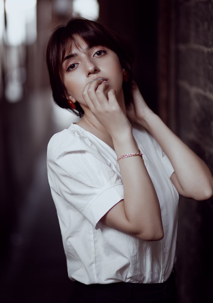 Photograph by Vusal Ibadzade