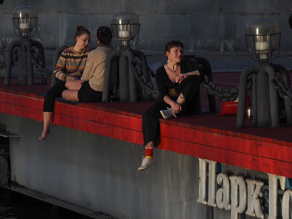 Photograph by Сергей Духанин