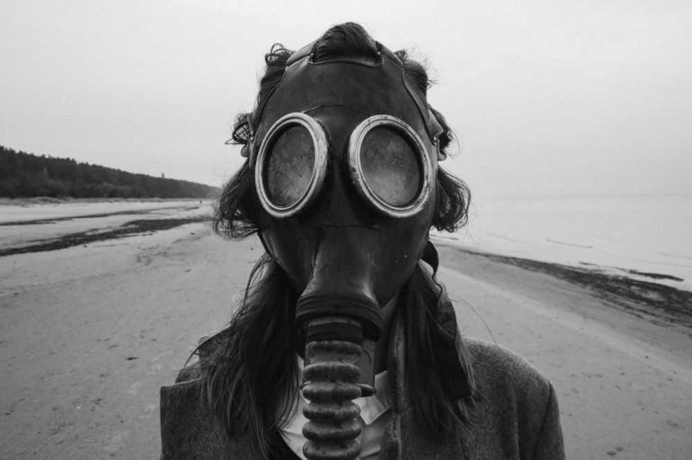 Photograph by Анна Коновалова